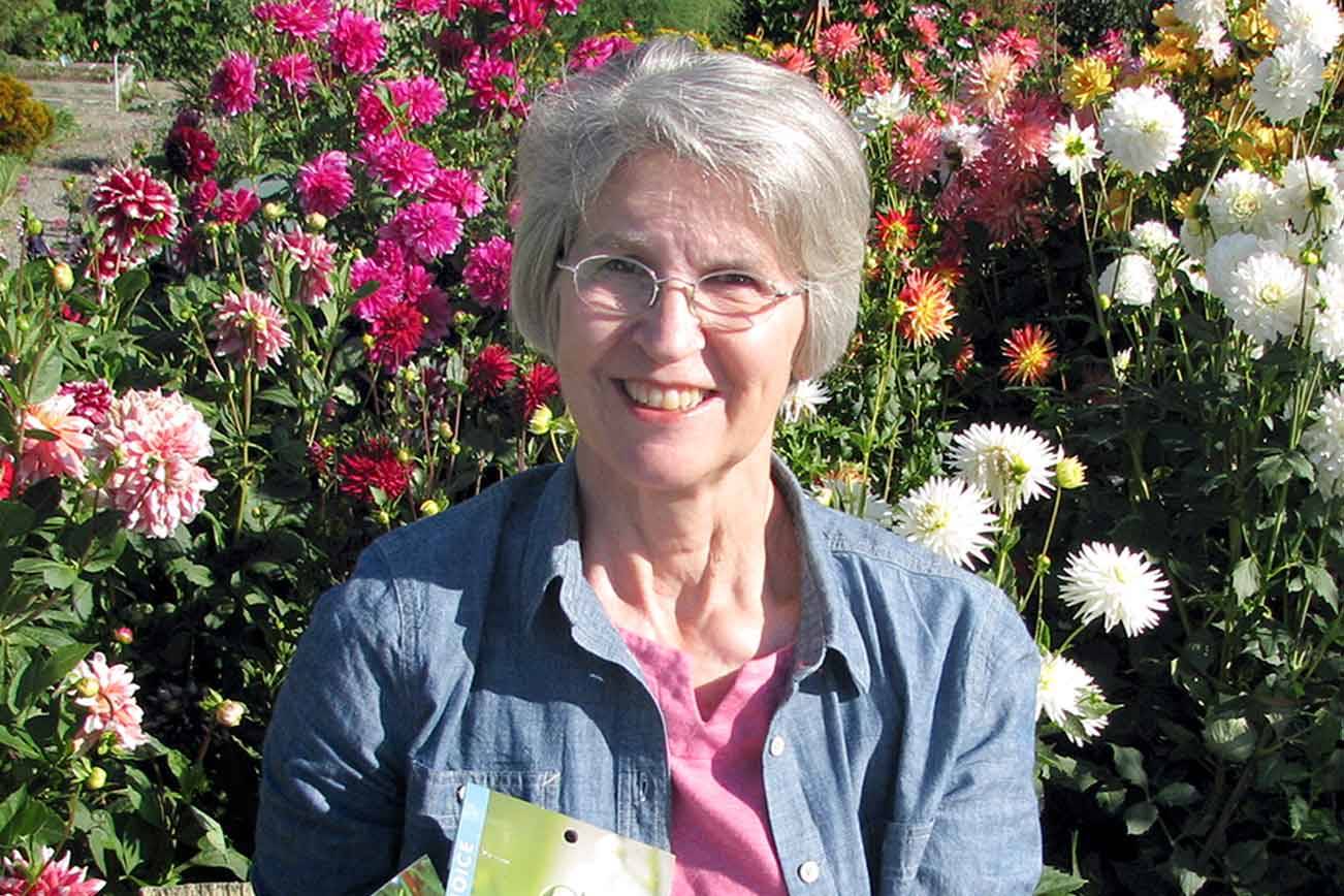 Spring bulbs topic of lecture Thursday in Port Angeles