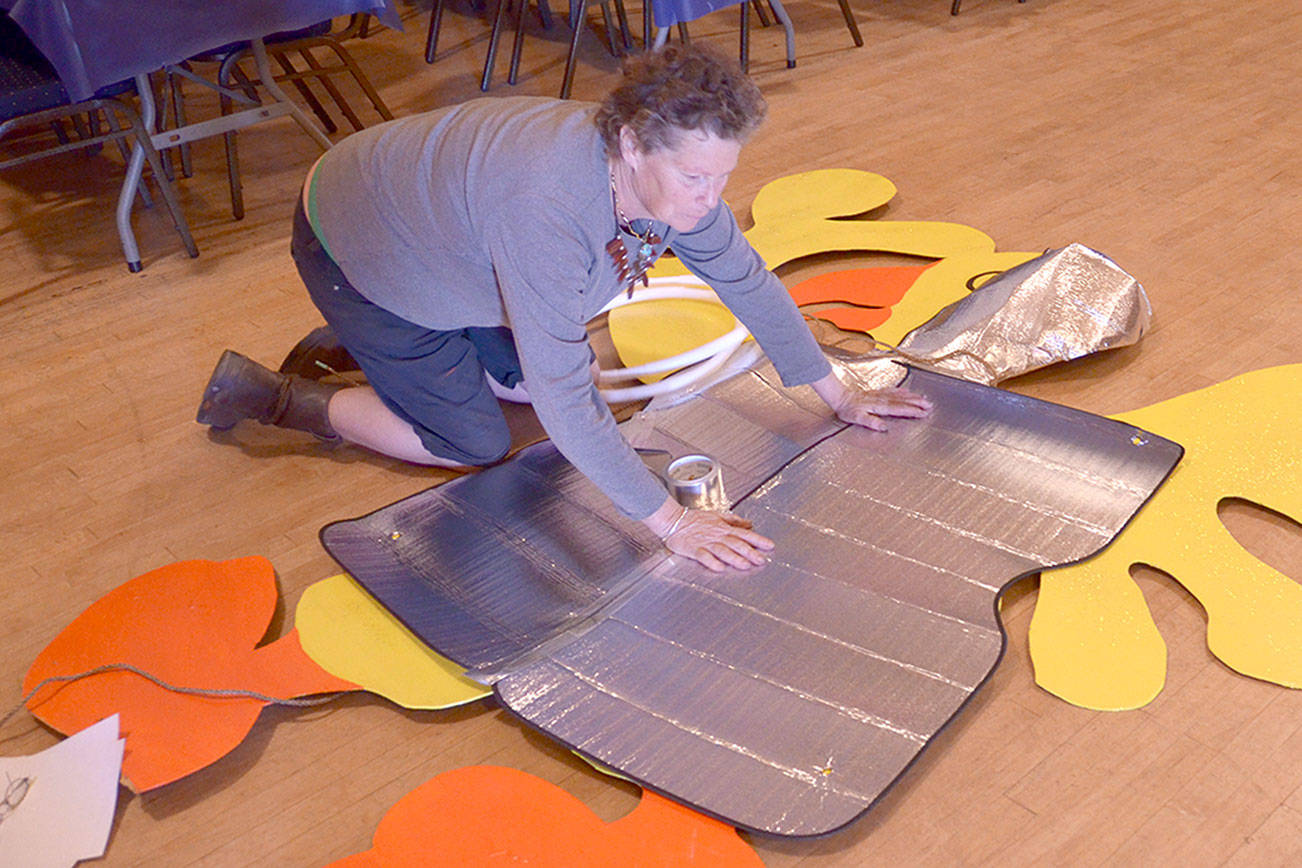 Ready, set, go kosmik!: Kinetic Skulpture race jets off Saturday