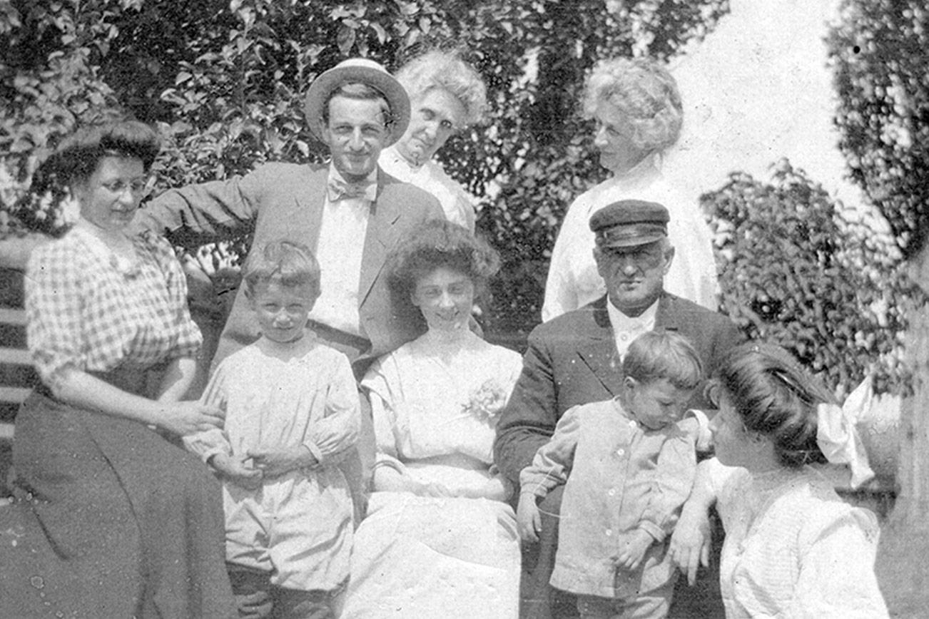 BACK WHEN: The Beecher saga concludes