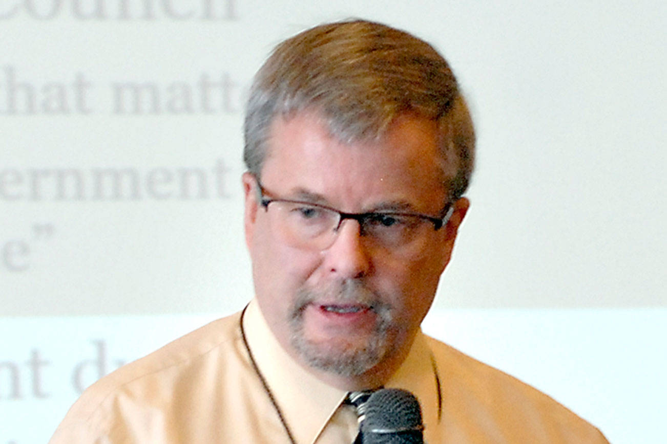 Online utility payments in Port Angeles remain suspended as investigation continues