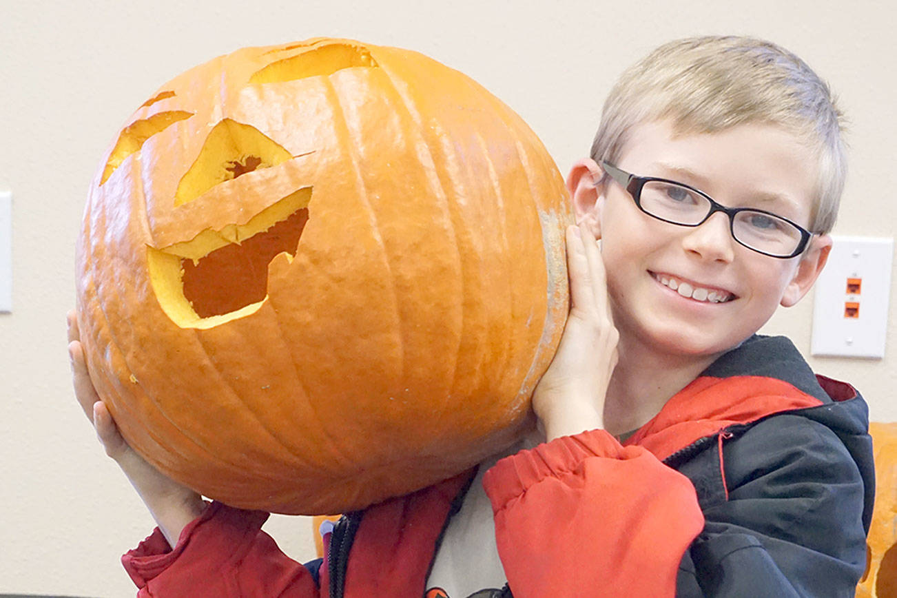 Spooks, haunts, activities planned for Halloween