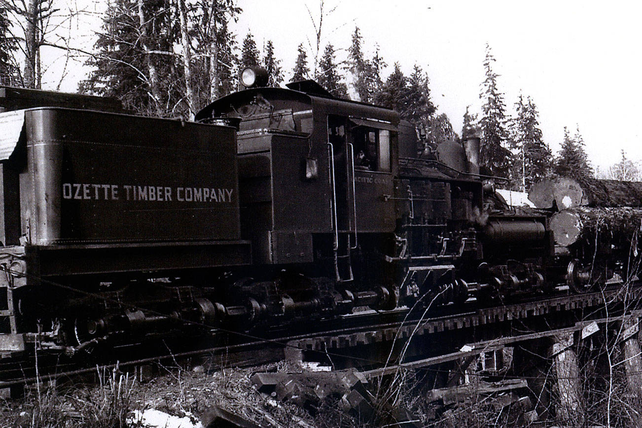 Hickory Shirt celebration begins today in Forks