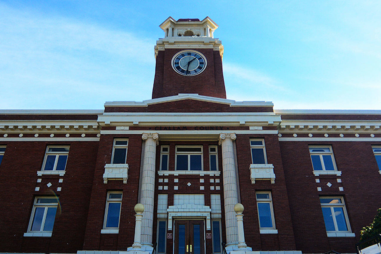 Indigent defense changes: Clallam County commisioners aim to save money