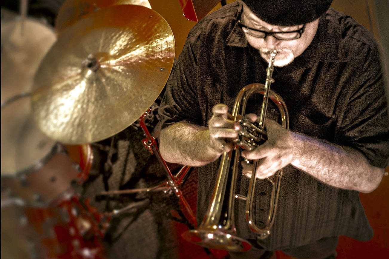 Flugelhorn concert set Saturday in Port Angeles