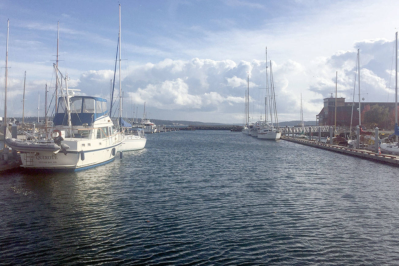 Open house today to gather comment on Point Hudson plan