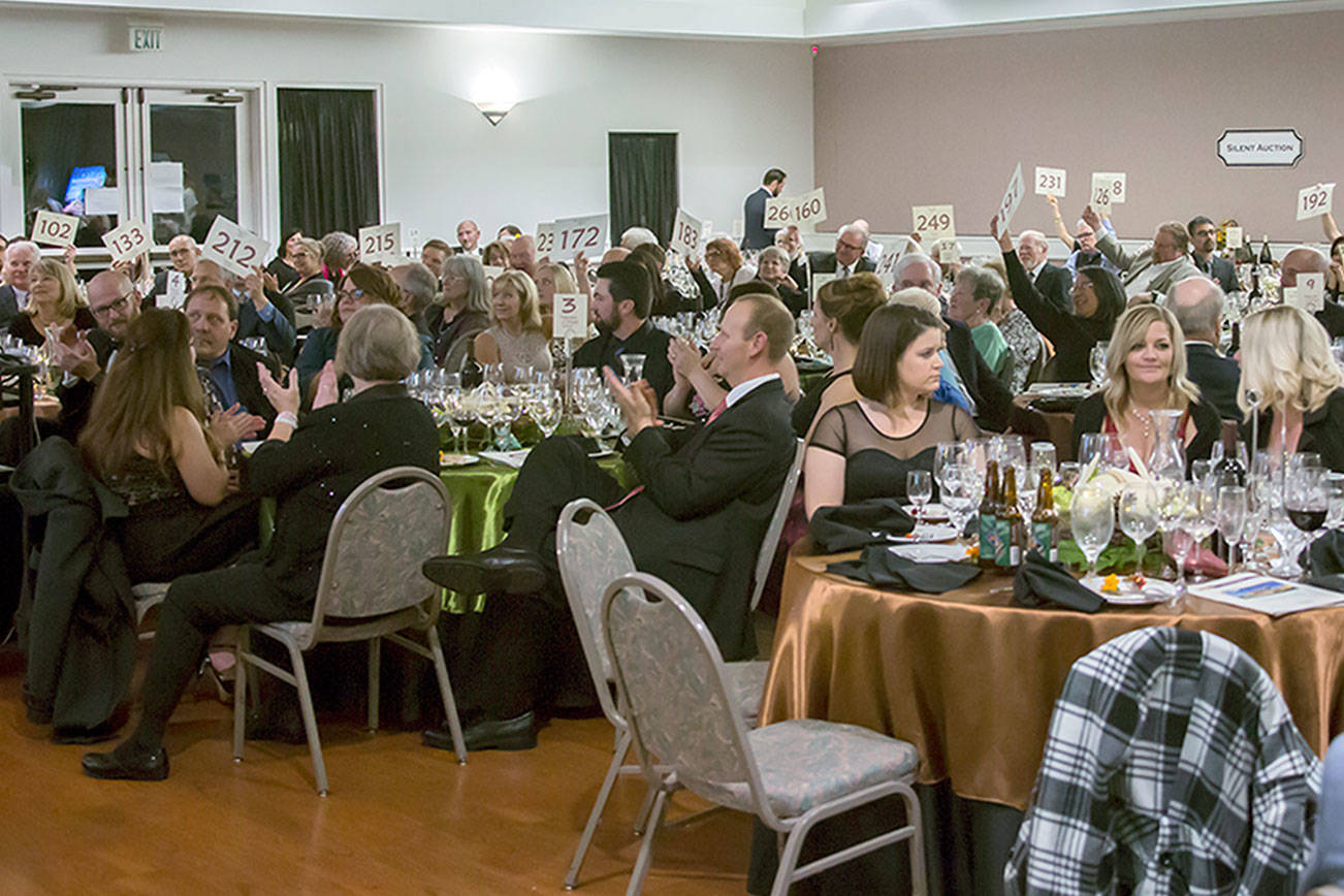 Harvest of Hope raises money for cancer center, patients