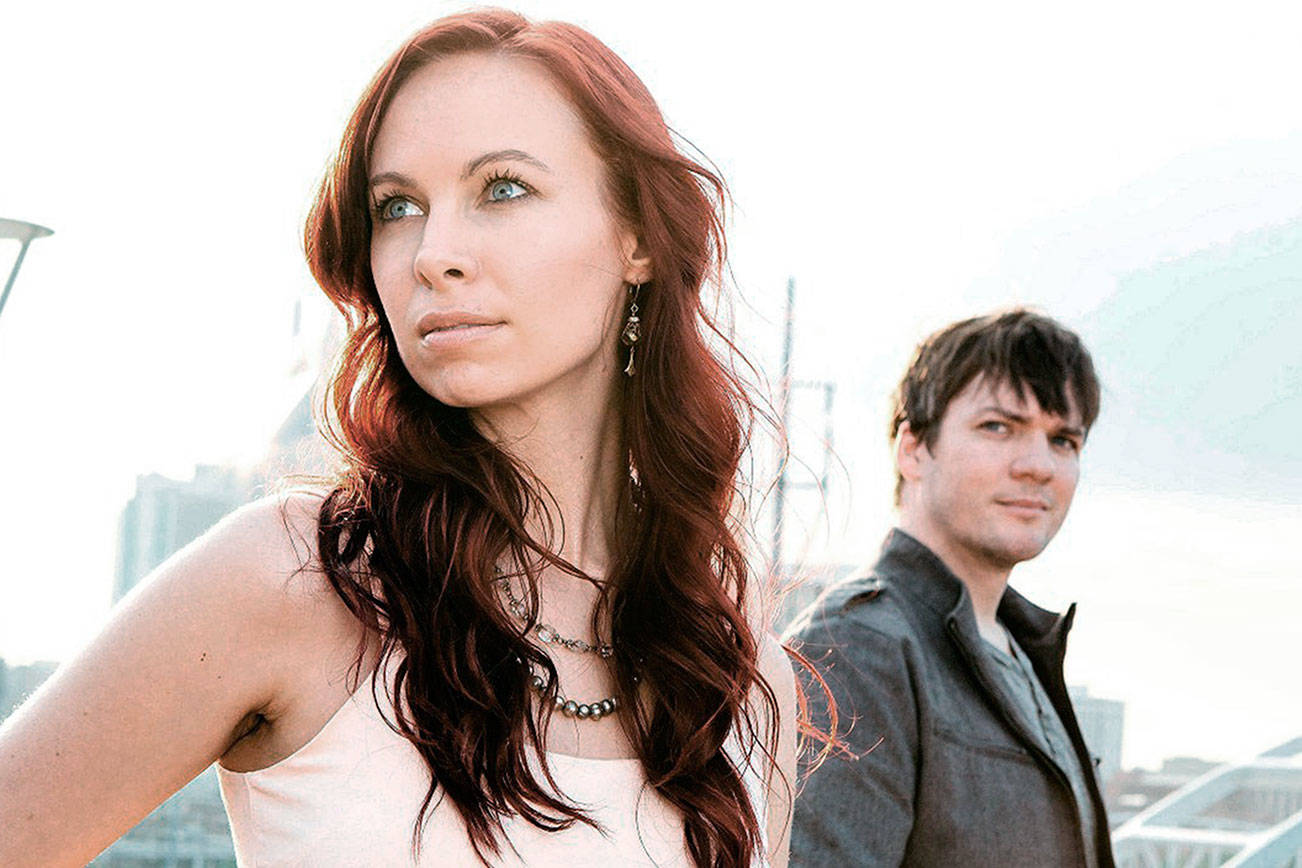 Danika The Jeb to perform in Coyle