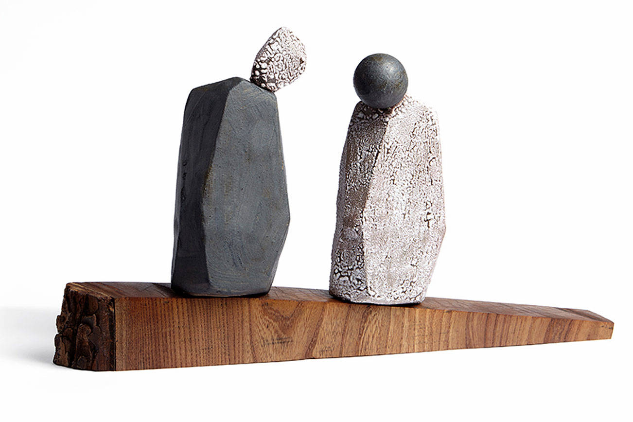 ‘Environmental Variations’ opens at Northwind Arts Center