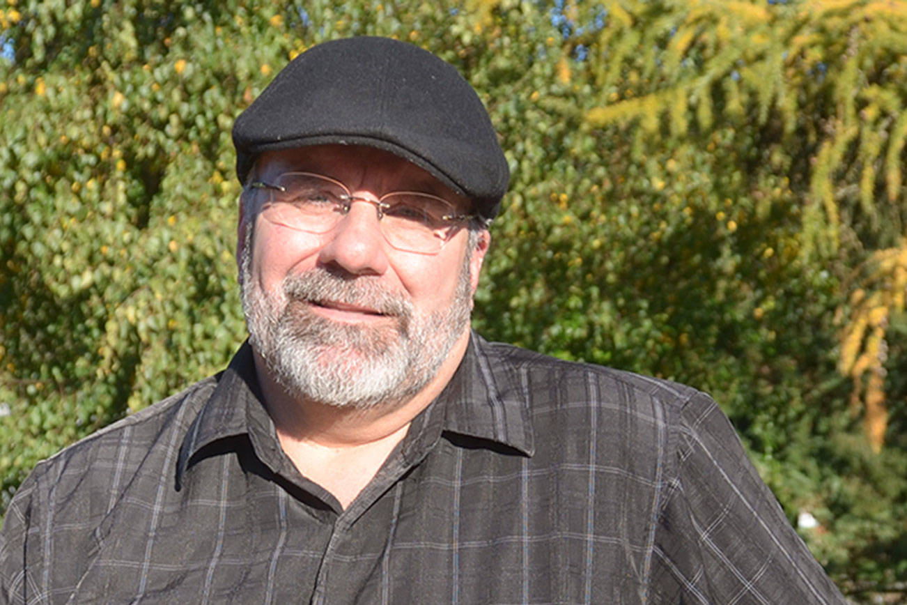 Longtime Chimacum School Board member to be honored