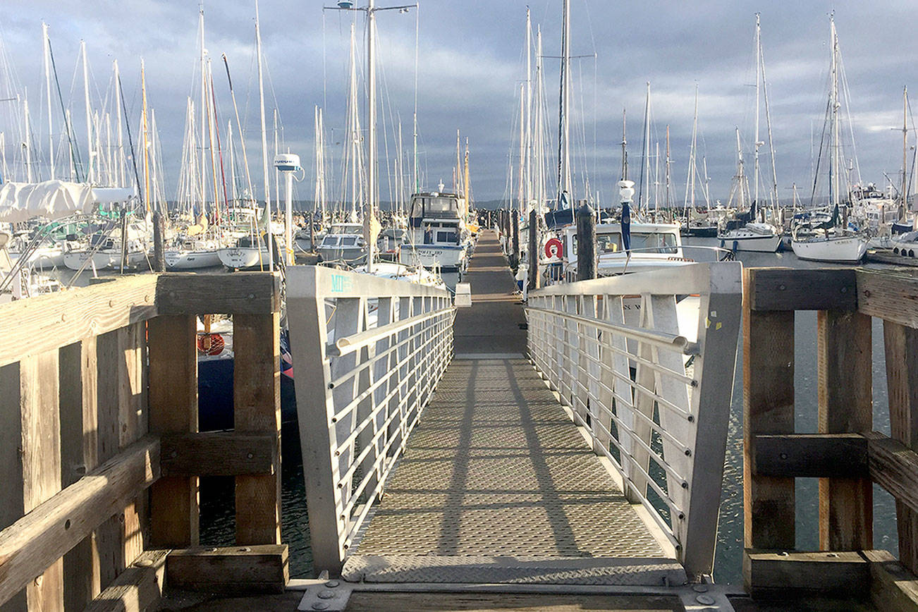 Port of Port Townsend to continue budget discussions