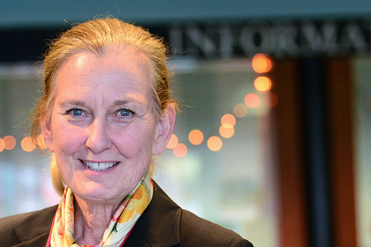 Clallam Juvenile and Family Services strives to help kids with range of issues