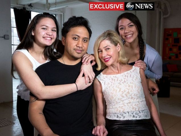 Mary Kay Letourneau