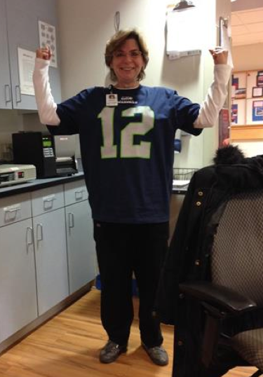 Photo submitted by Jennifer Frazier ()