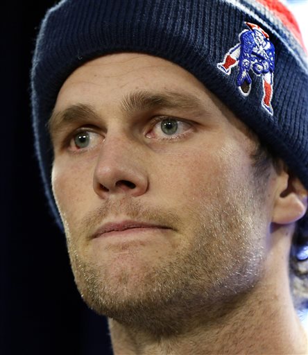 At Thursday's news conference