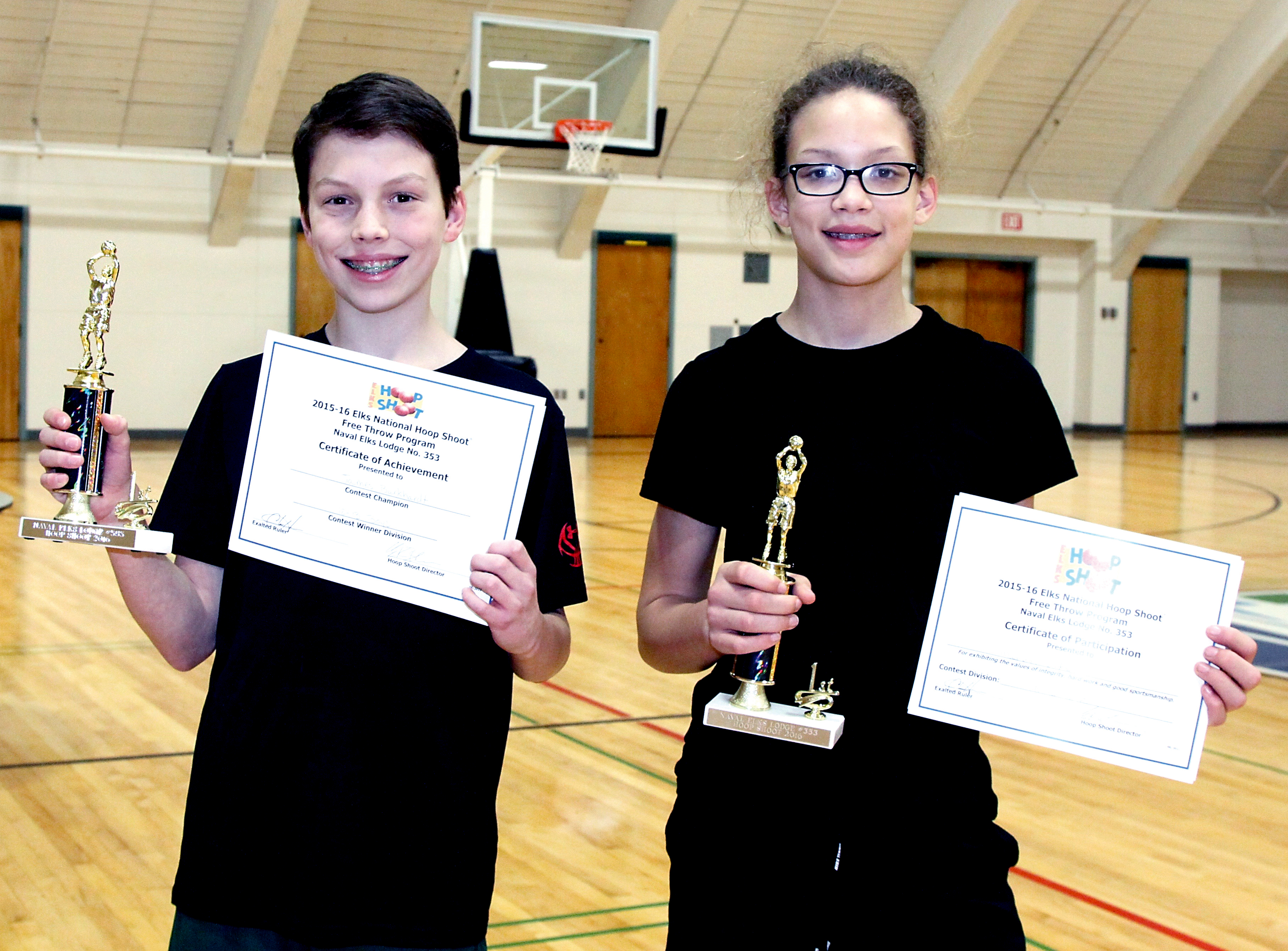 Dave Logan/for Peninsula Daily News