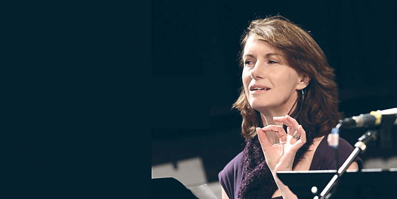 Washington state poet laureate Elizabeth Austen comes to Port Angeles for two free programs. ()