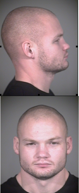 Charles Andrew Lloyd (Kitsap County Sheriff's Office)