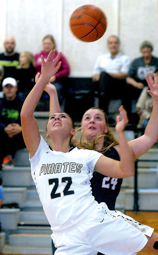 Peninsula's Cherish Moss