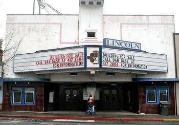 (Keith Thorpe/Peninsula Daily News)