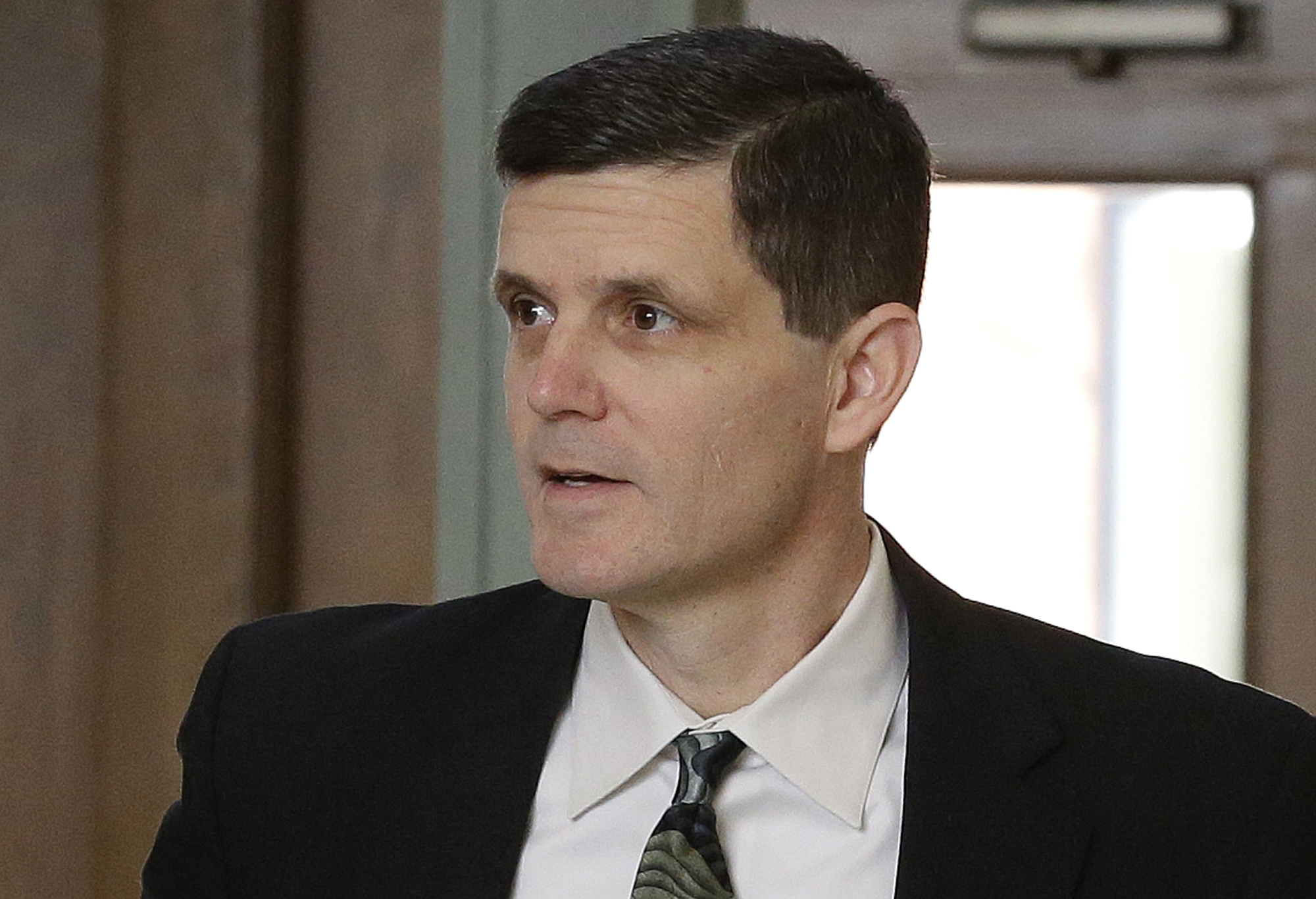 Troy Kelley (The Associated Press)