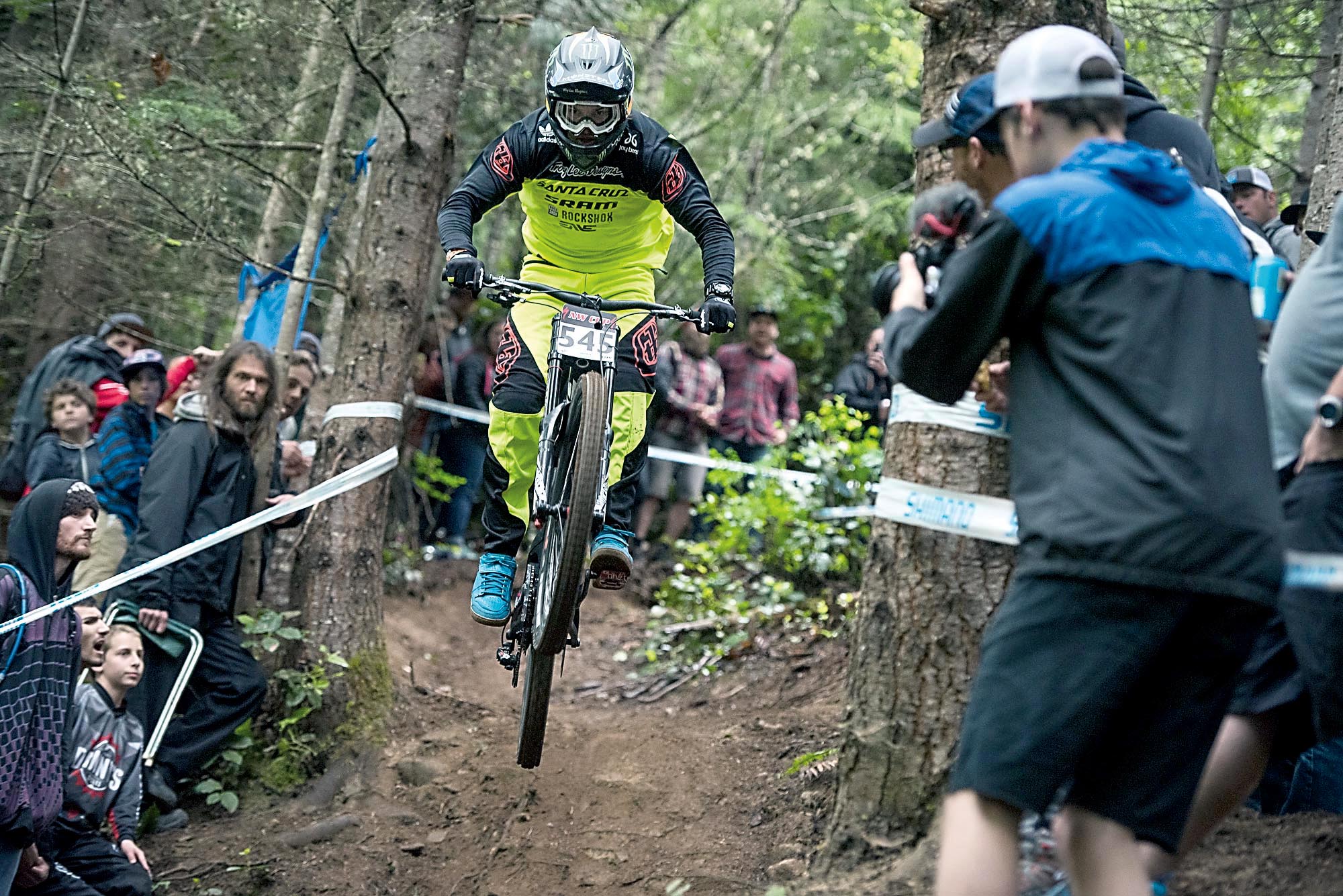 Mitch Ropelato of Odgen