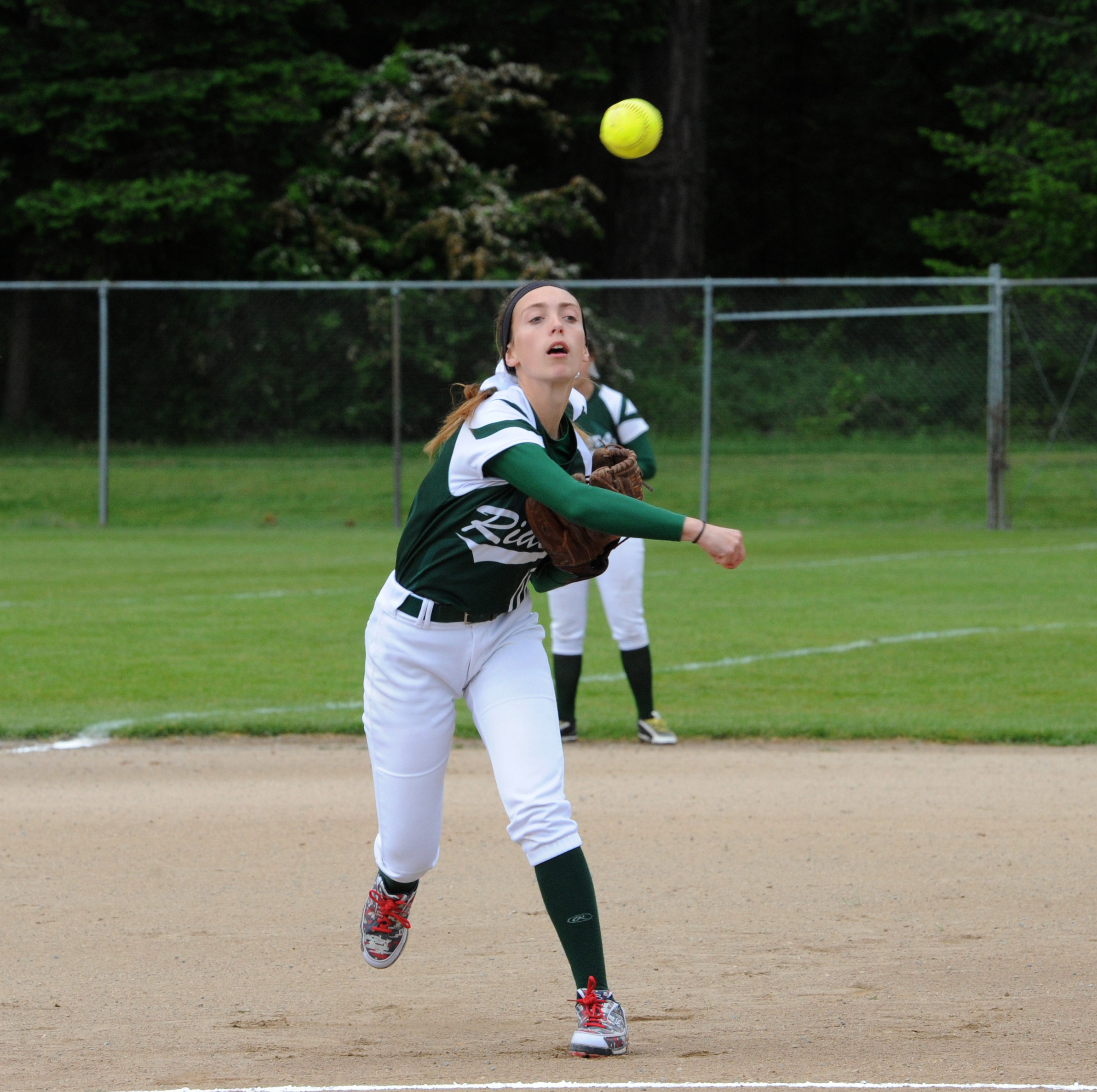 Lonnie Archibald/for Peninsula Daily News