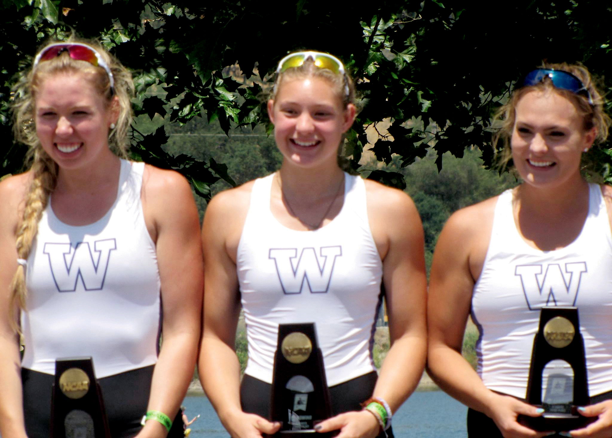 Sequim graduate Elise Beuke