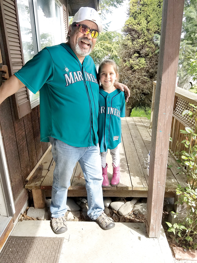 William “Bill” Lammie