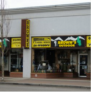 Peninsula Daily News file photo