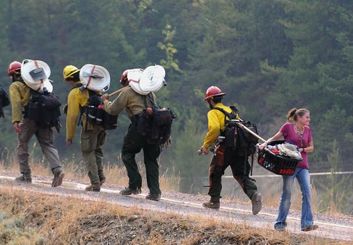 In this Thursday (Aug. 27) photo