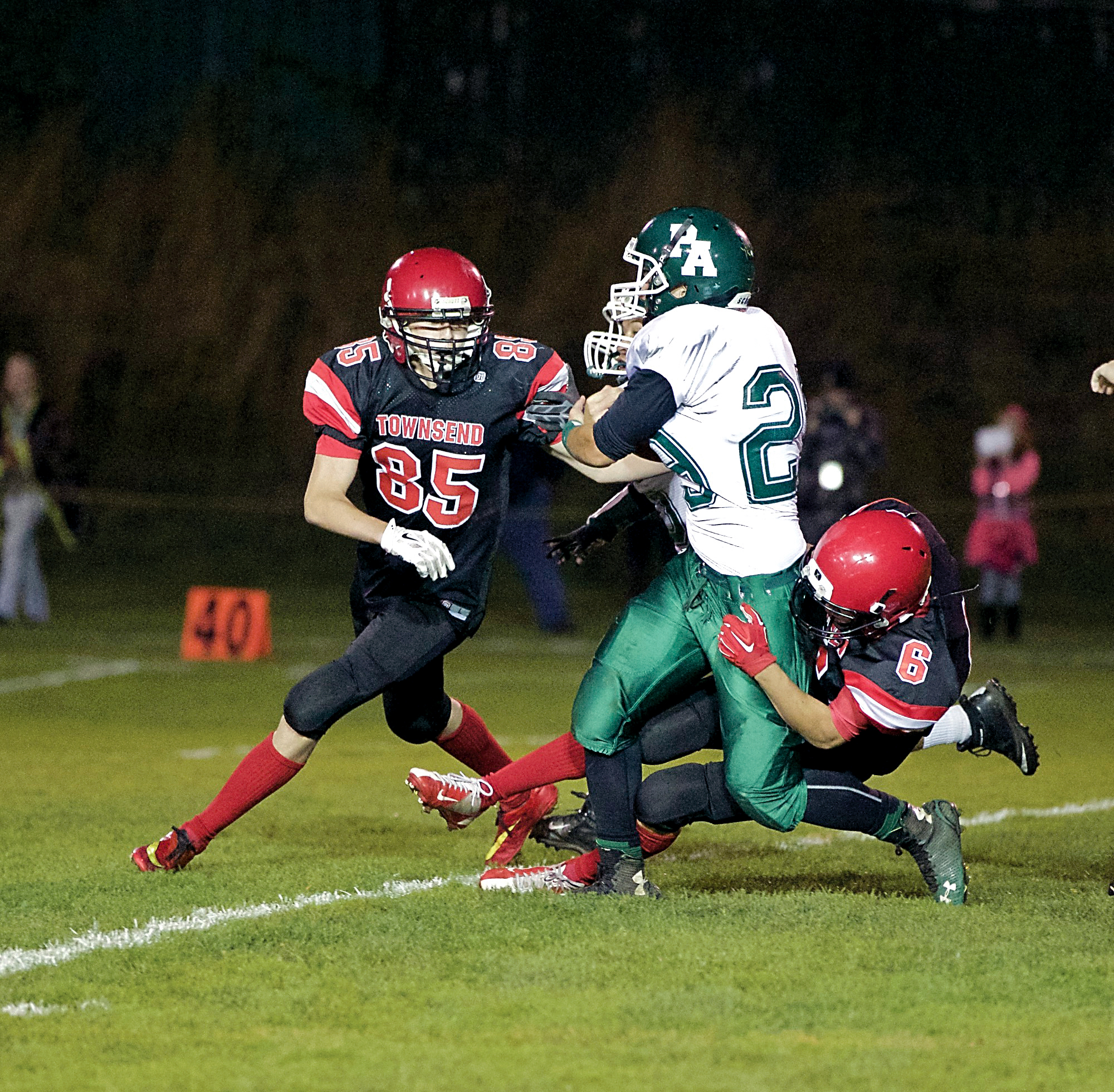 Port Townsend's Joe Hoffmann (6)