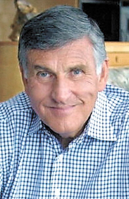 Graham Kerr