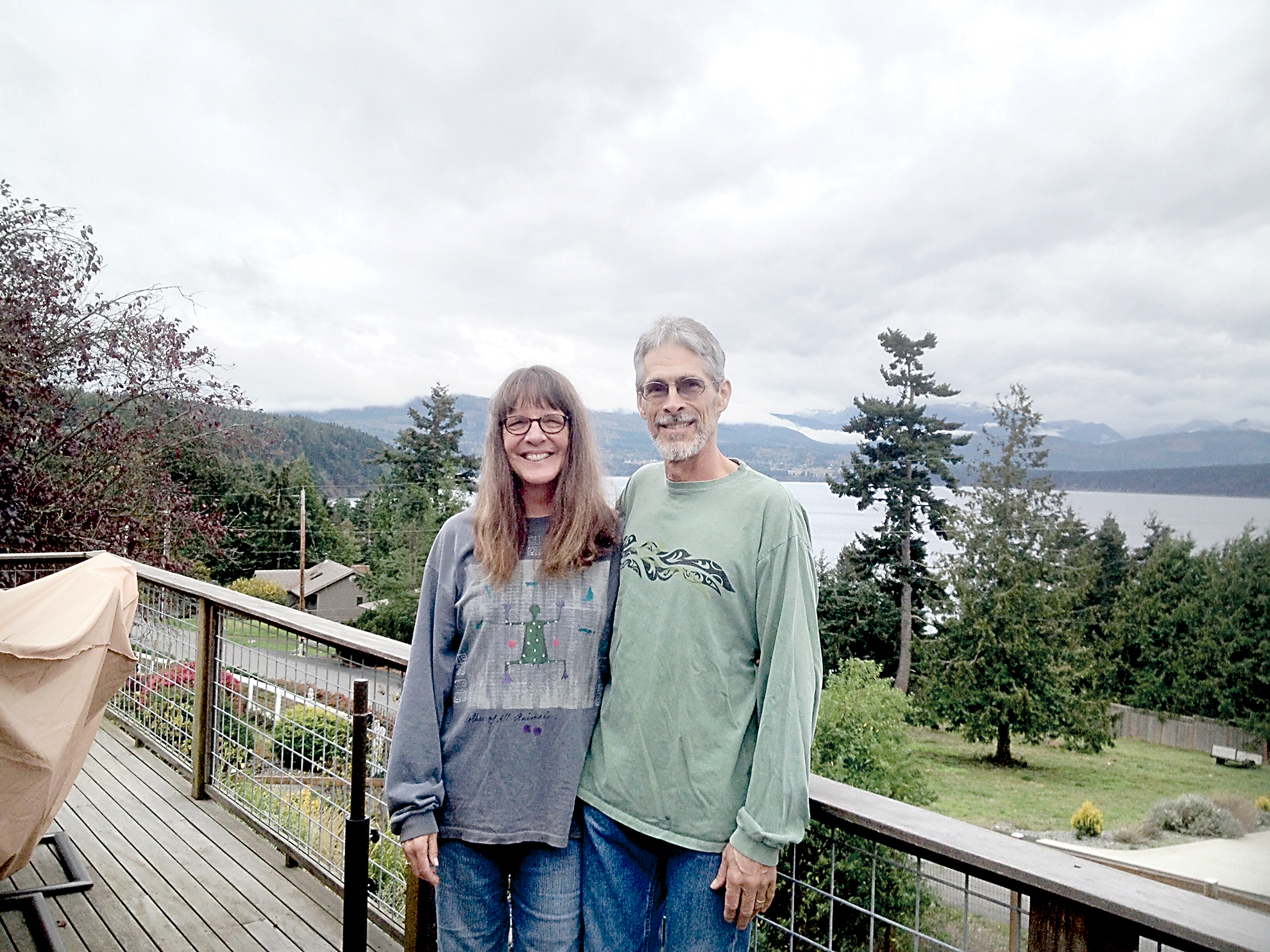 The Home Fund is about giving those in need a little help and hope to those who've fallen on hard times