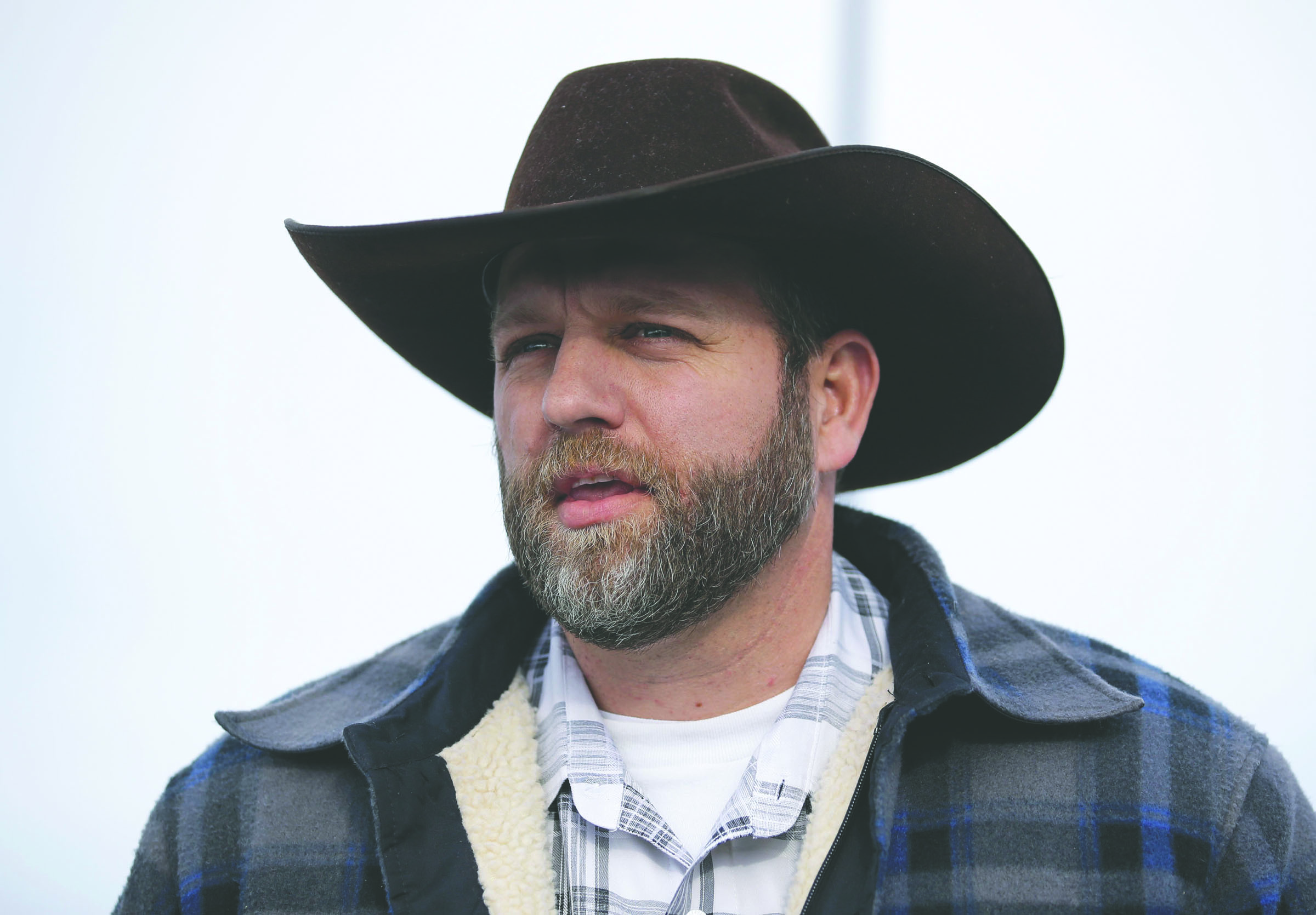 Ammon Bundy