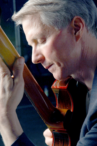 John Stowell will teach a clinic next Thursday and give a concert Jan. 23 at Peninsula College. ()