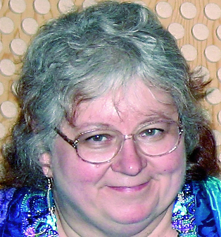 Elizabeth Ann Scarborough ()