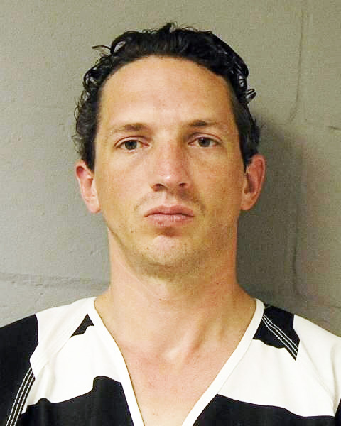 Israel Keyes