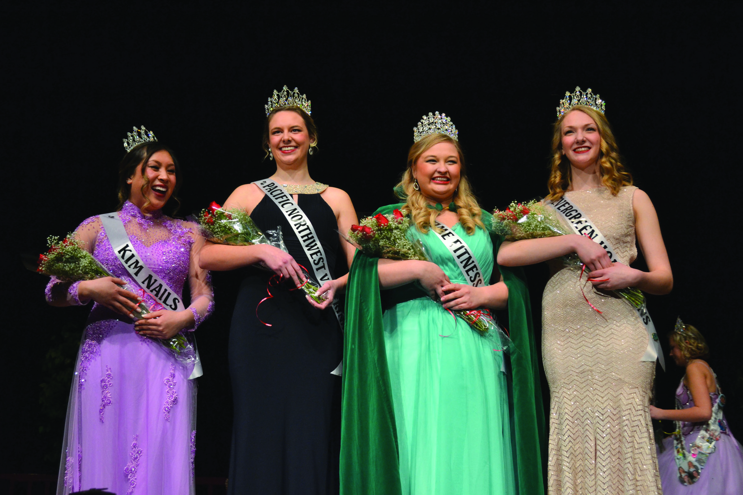 Matthew Nash/Olympic Peninsula News Group ()