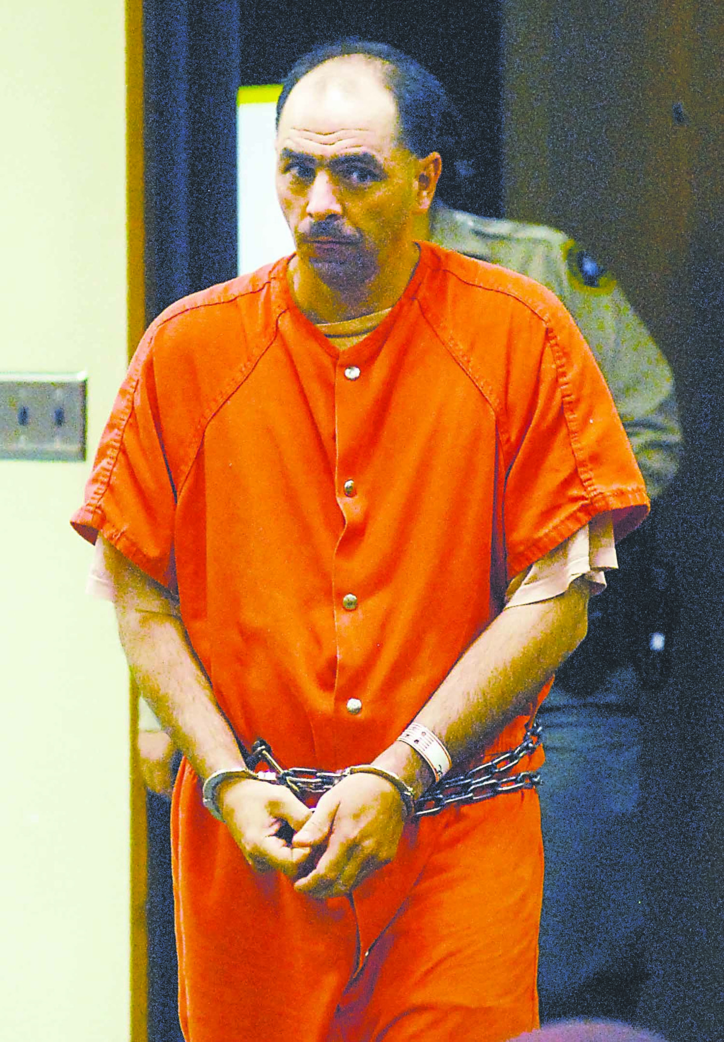 Robbie Wayne Davis ()