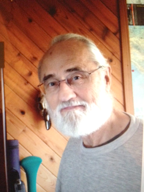 Ralph Theodore Schuder ()