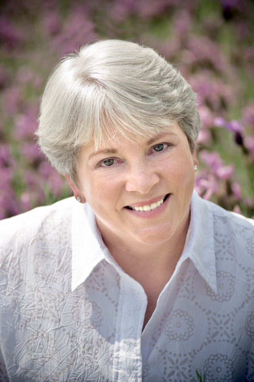 Rebecca Rottsolk will co-conduct the Mirinesse Women's Choir in Port Townsend this Saturday. ()