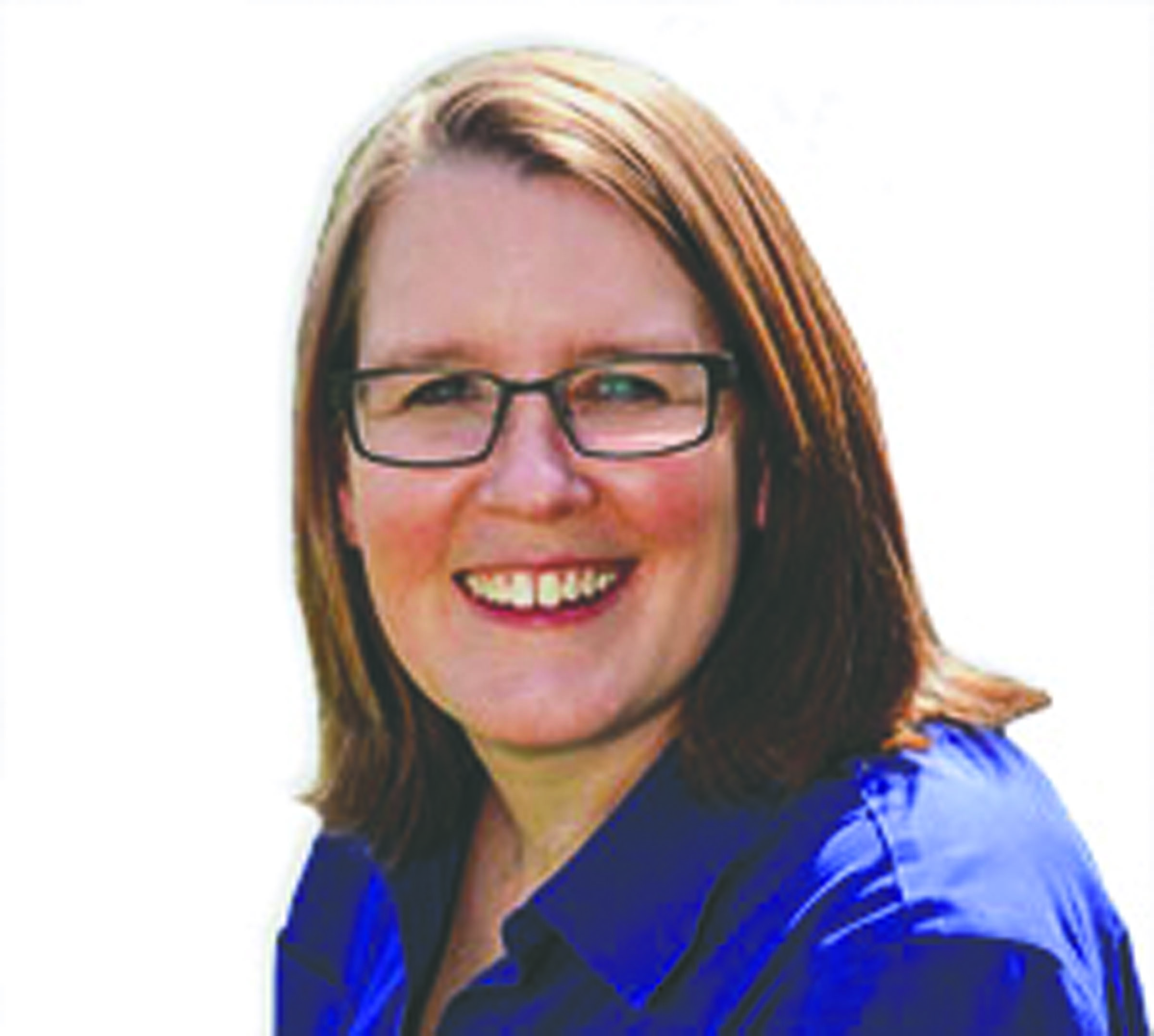 Rep. Elizabeth Scott ()