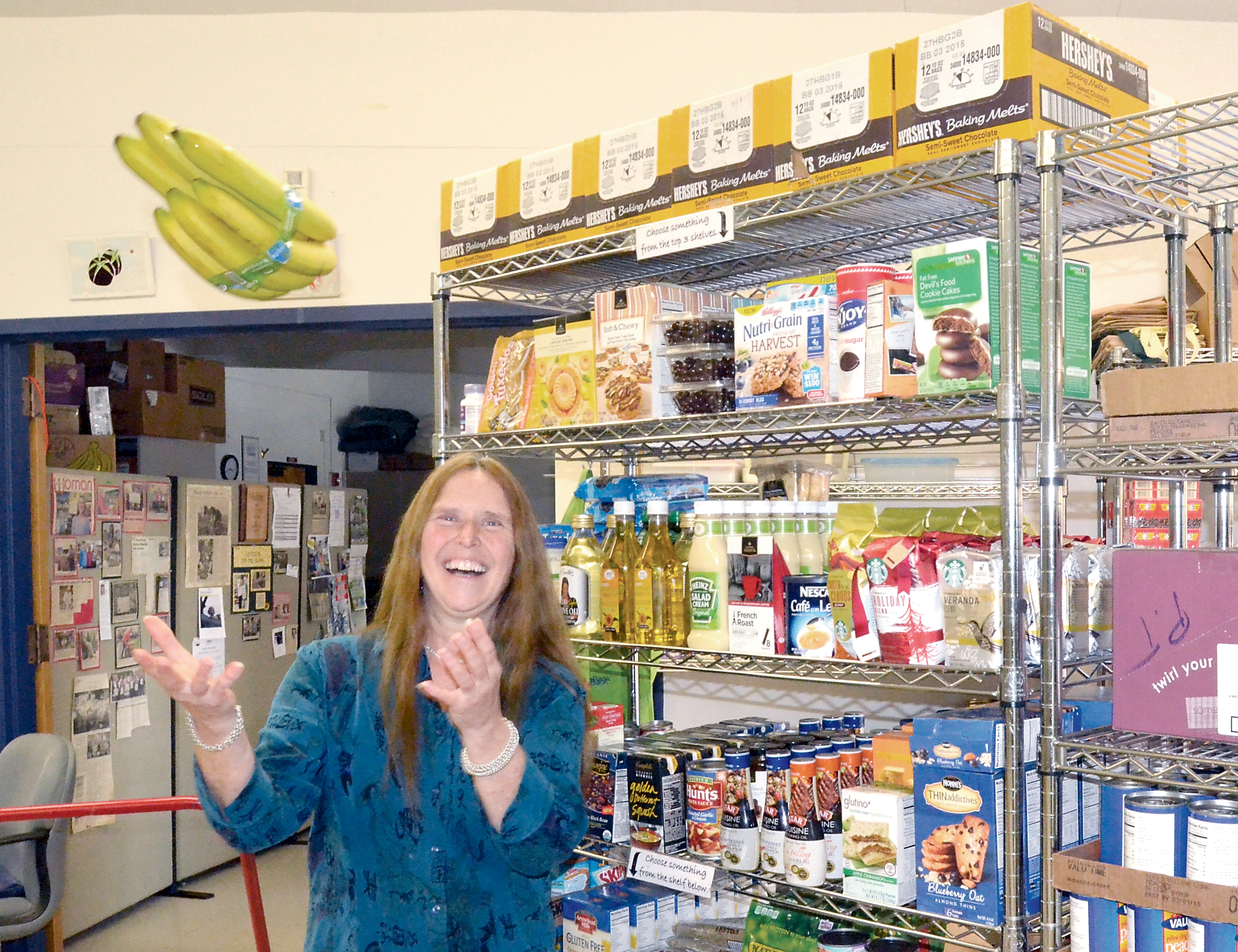 Photo by Charlie Bermant/Peninsula Daily News ()