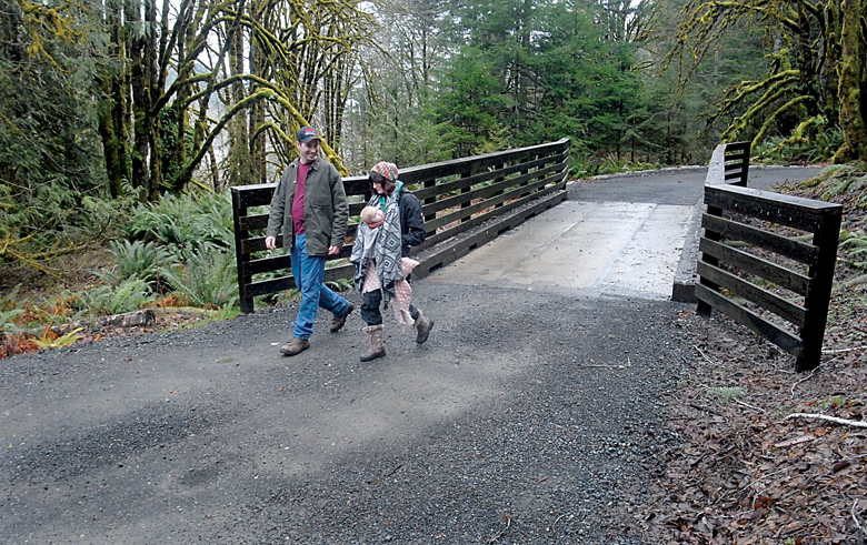Josh Borte and Amber Meyers