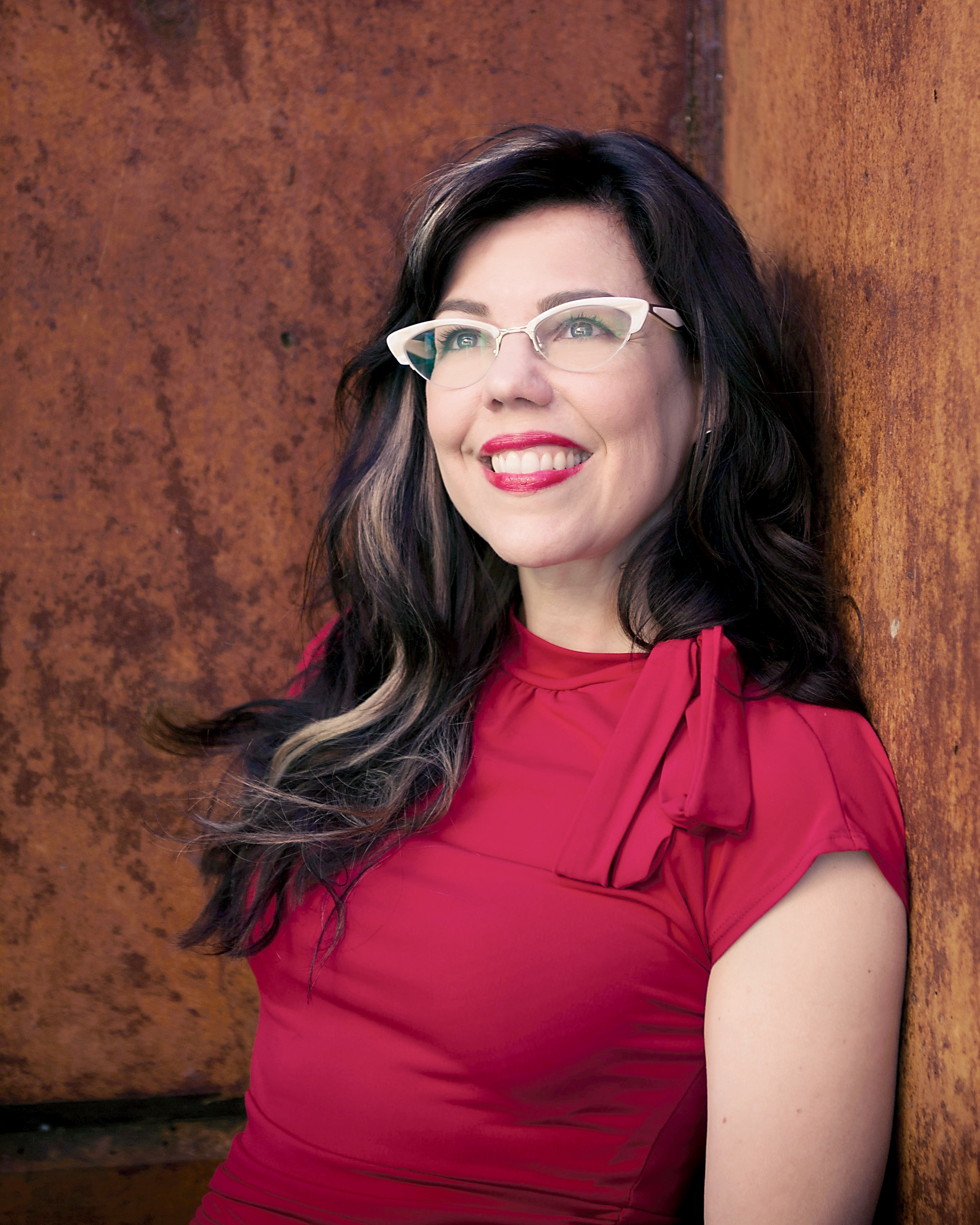 Martha Brockenbrough ()