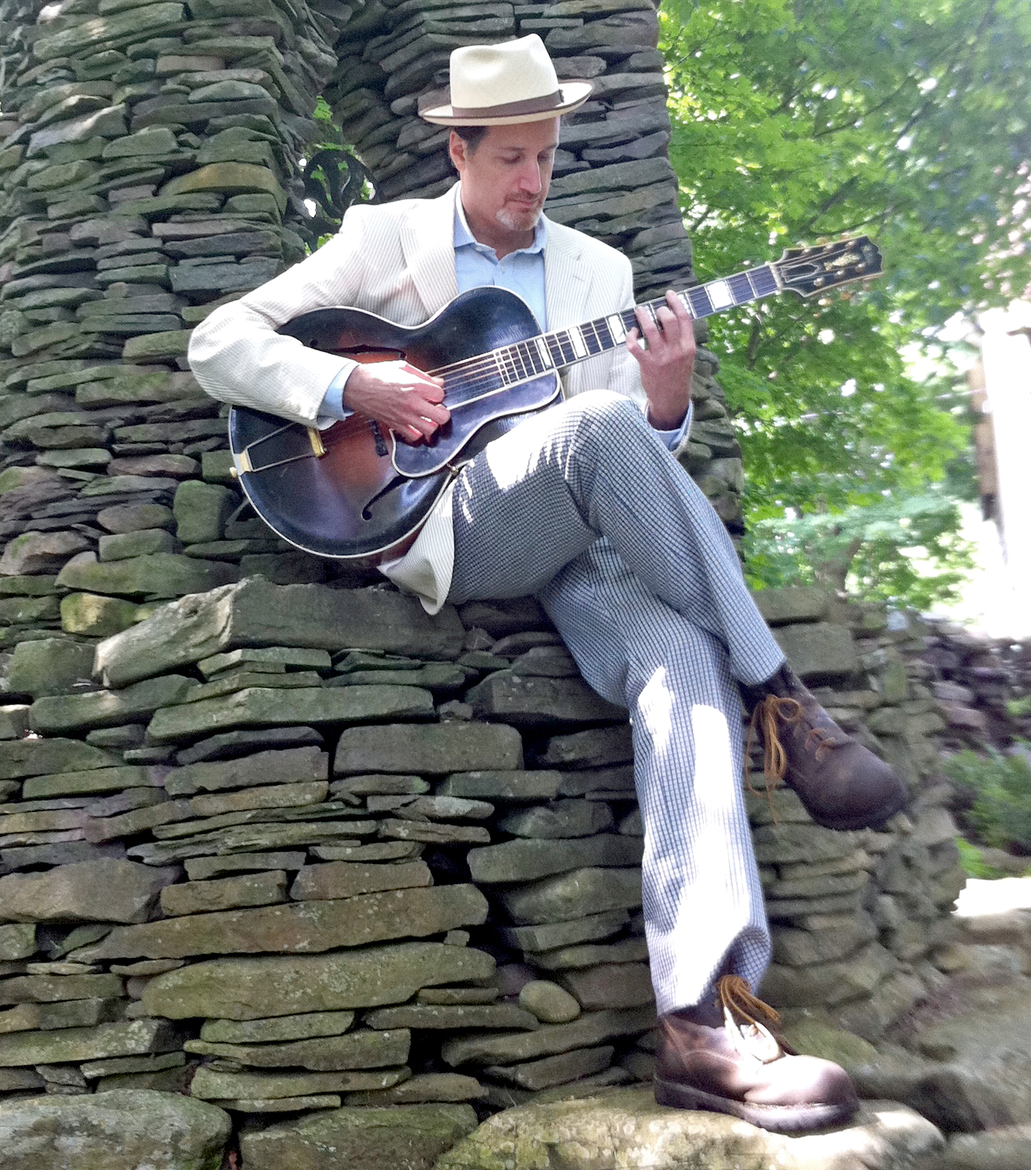 The Joseph F. Wheeler Theater at Fort Worden State Park