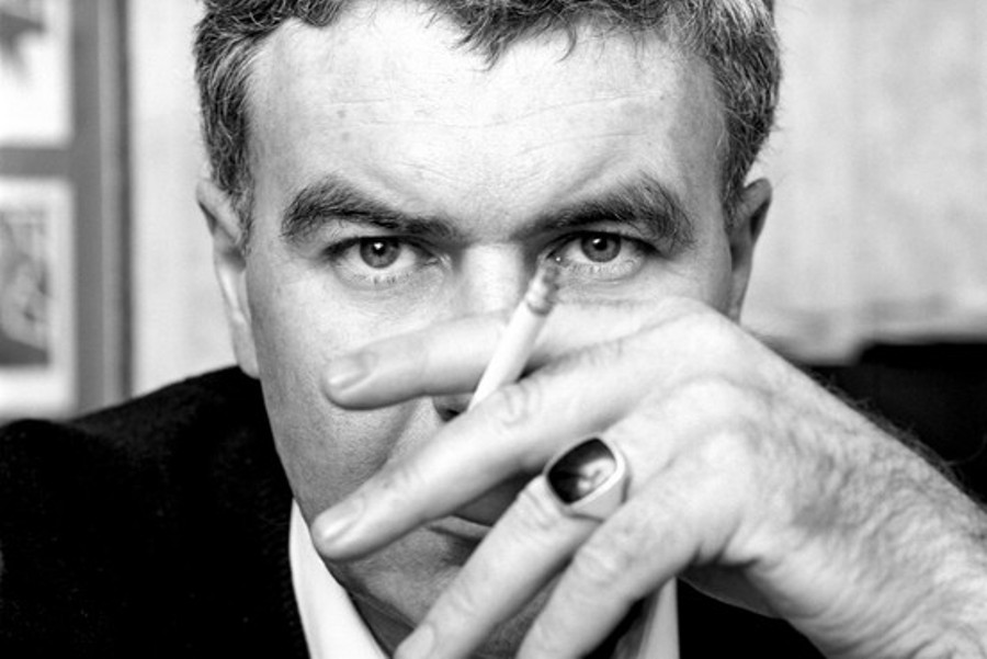 Raymond Carver ()