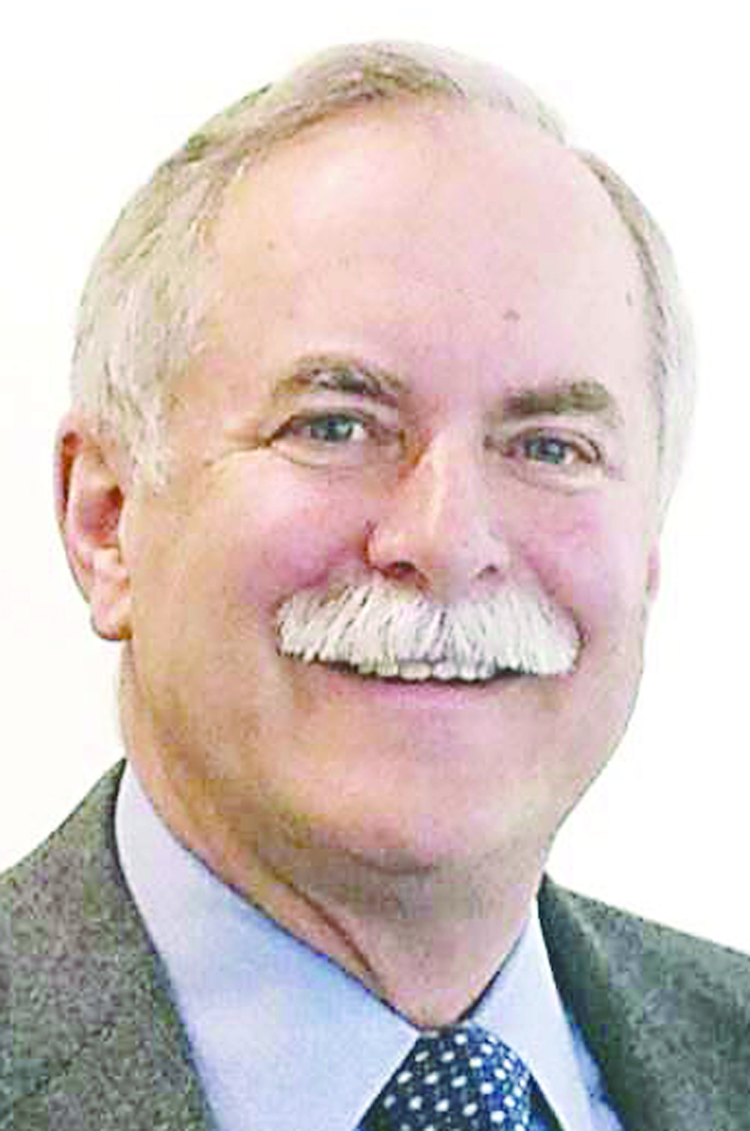 State Commissioner of Public Lands Peter Goldmark ()