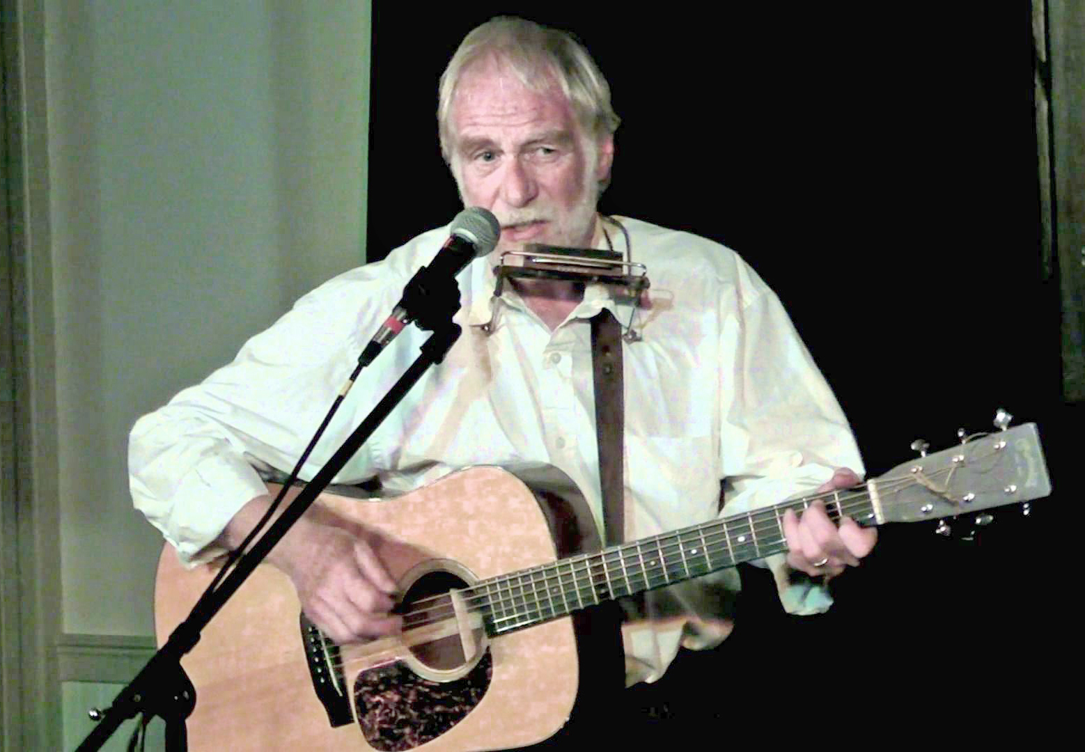 Port Townsend Friends' Meetinghouse