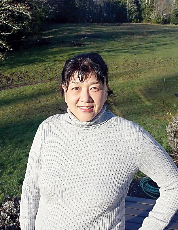 Karon's Frame Center